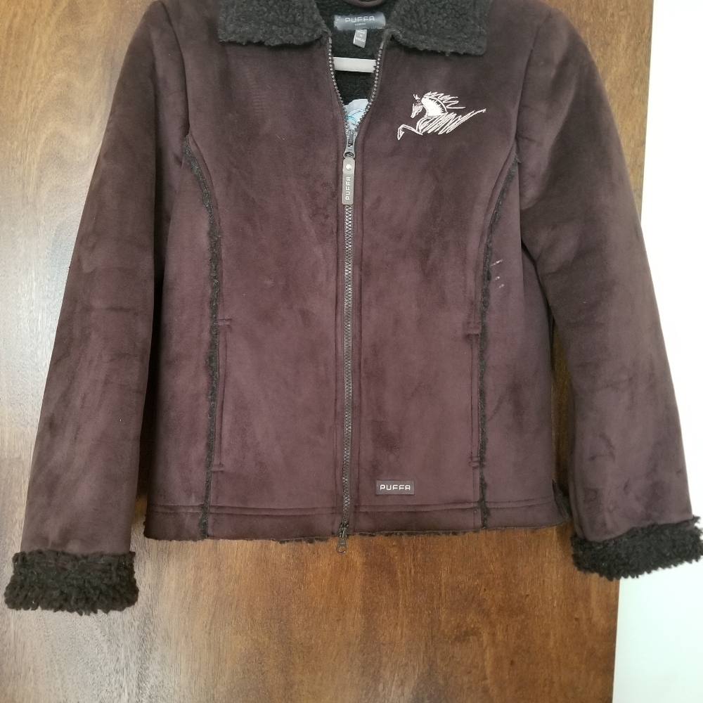 PUFFA country